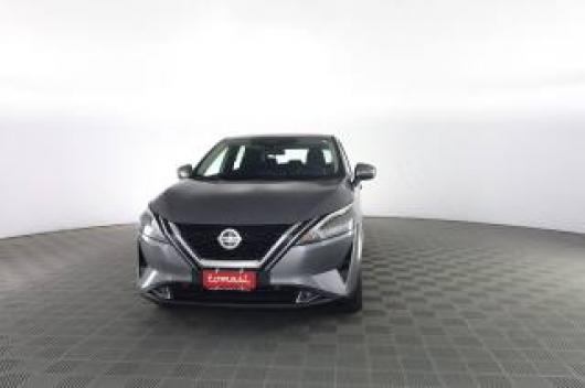 usato NISSAN Qashqai