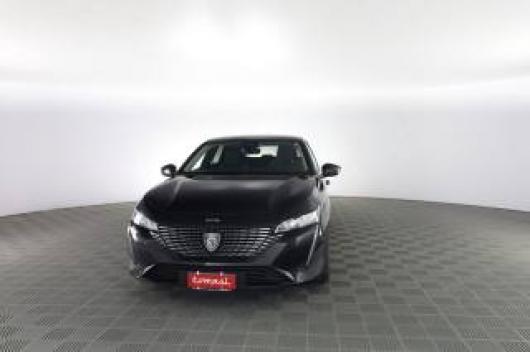 usato PEUGEOT 308