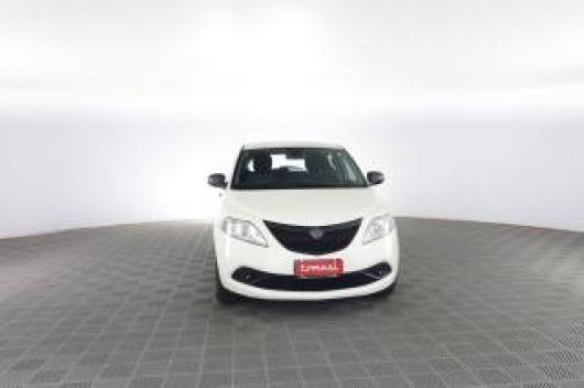 usato LANCIA Ypsilon