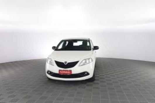 usato LANCIA Ypsilon