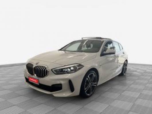 usato BMW 120