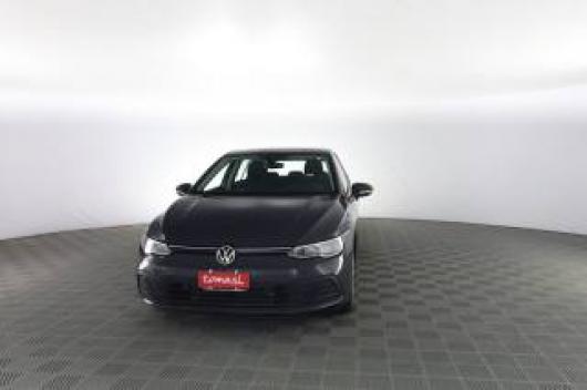 usato VOLKSWAGEN Golf