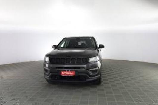 usato JEEP Compass