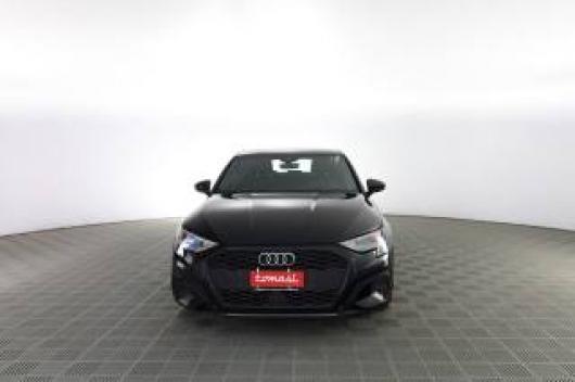 usato AUDI A3