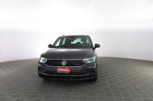 usato VOLKSWAGEN Tiguan