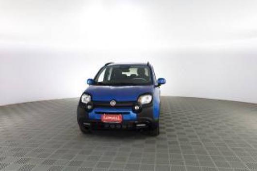 Km 0 FIAT Panda