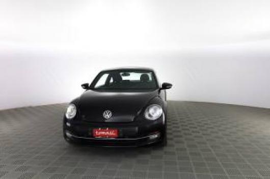 usato VOLKSWAGEN Maggiolino