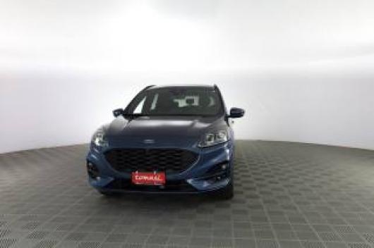 usato FORD Kuga
