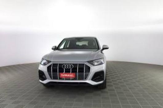 usato AUDI Q5