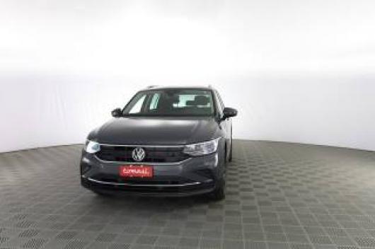 usato VOLKSWAGEN Tiguan