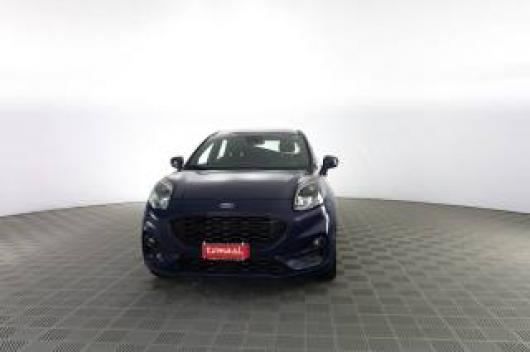 usato FORD Puma