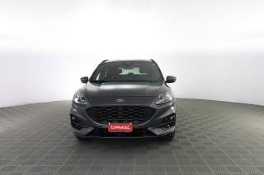 usato FORD Kuga