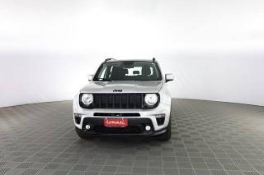 usato JEEP Renegade