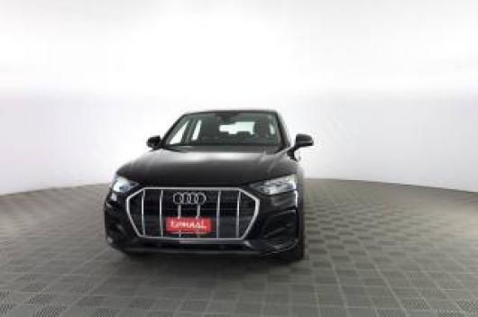 usato AUDI Q5