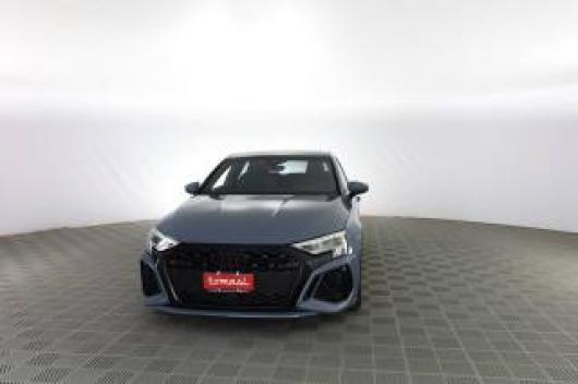 usato AUDI RS3