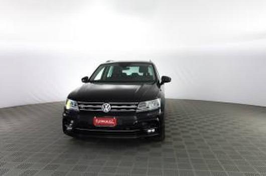 usato VOLKSWAGEN Tiguan