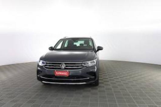 usato VOLKSWAGEN Tiguan
