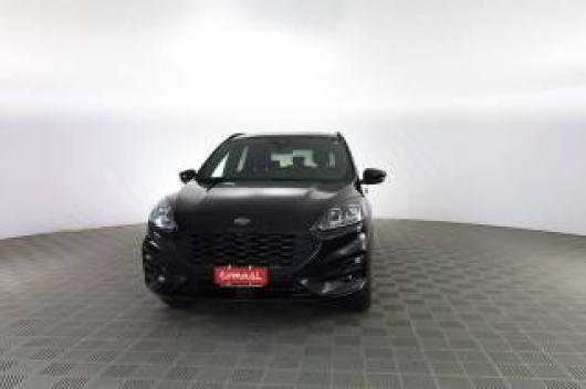 usato FORD Kuga
