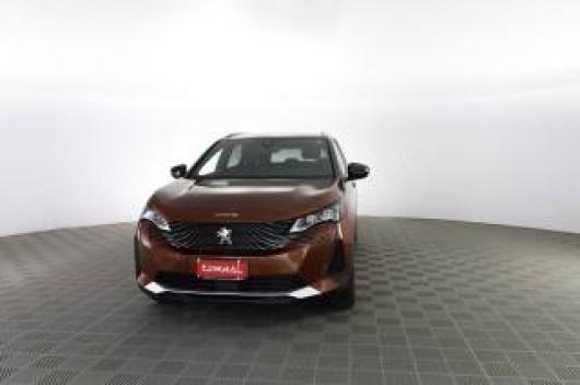 usato PEUGEOT 5008
