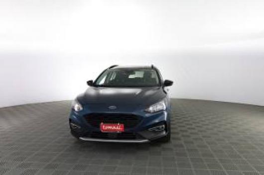 usato FORD Focus