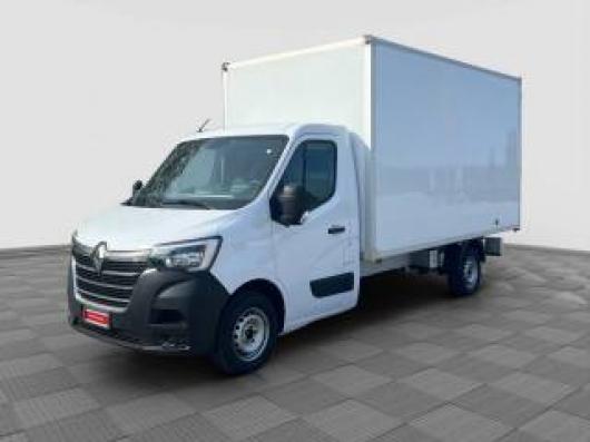 usato RENAULT Master