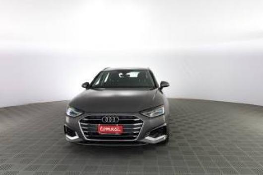 usato AUDI A4