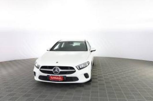 usato MERCEDES A 180