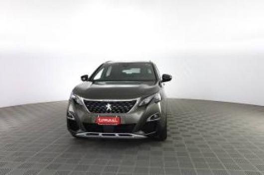 usato PEUGEOT 3008