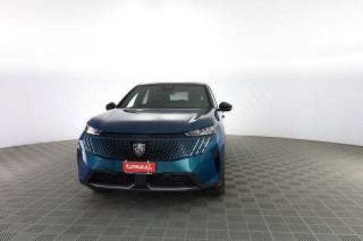 usato PEUGEOT 3008