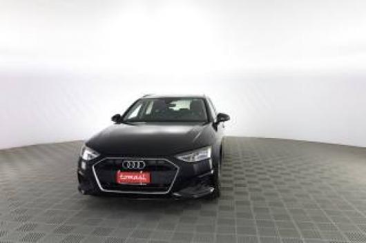 usato AUDI A4