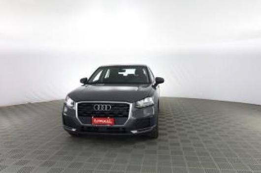 usato AUDI Q2