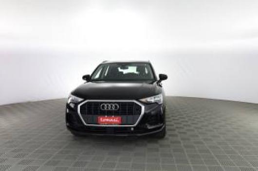 usato AUDI Q3