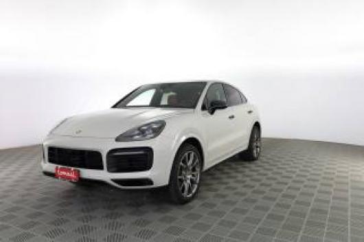 usato PORSCHE Cayenne