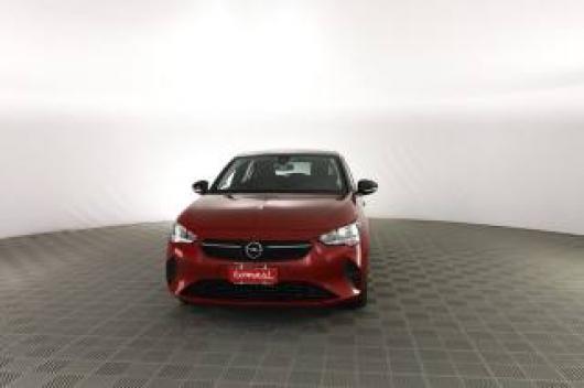 usato OPEL Corsa