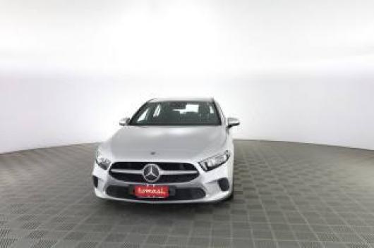 usato MERCEDES A 180