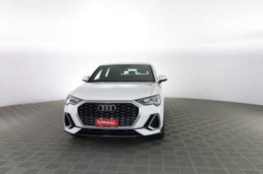 usato AUDI Q3