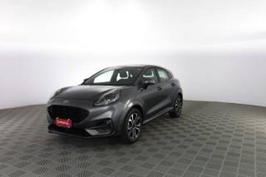 usato FORD Puma