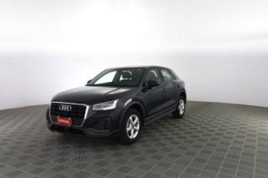 usato AUDI Q2