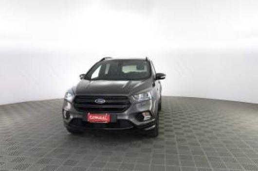 usato FORD Kuga