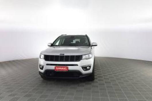 usato JEEP Compass