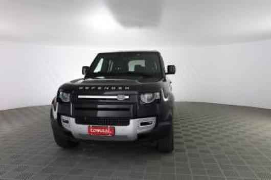 usato LAND ROVER Defender