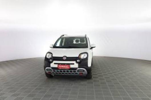 usato FIAT Panda