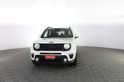 usato JEEP Renegade