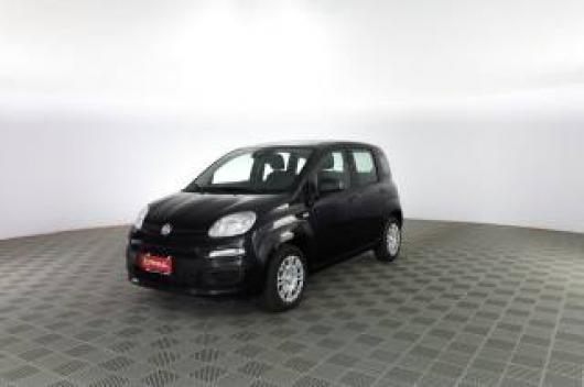 Km 0 FIAT Panda