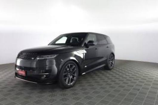 usato LAND ROVER Range Rover Sport