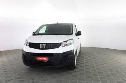 usato FIAT Scudo