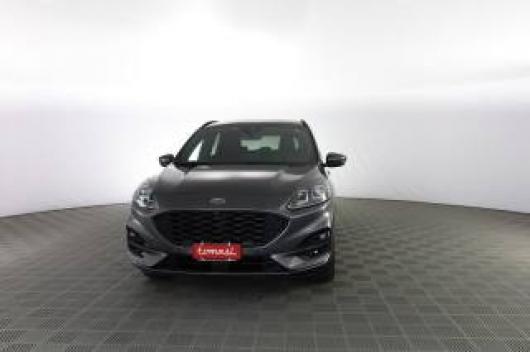 usato FORD Kuga