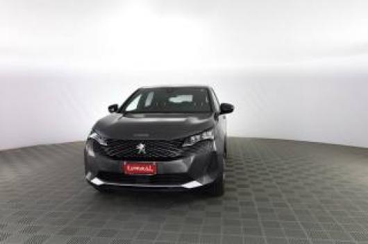 usato PEUGEOT 3008