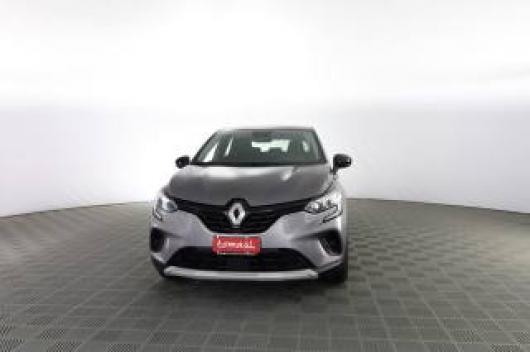 Captur