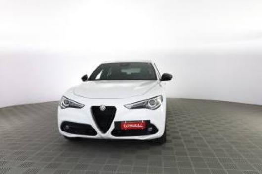 usato ALFA ROMEO Stelvio